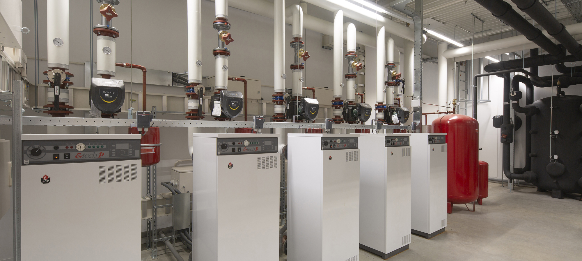 Newlogiciii Installatie