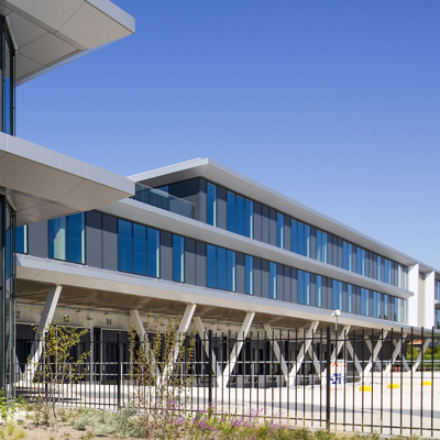DCD Aalsmeer Architectuur 029