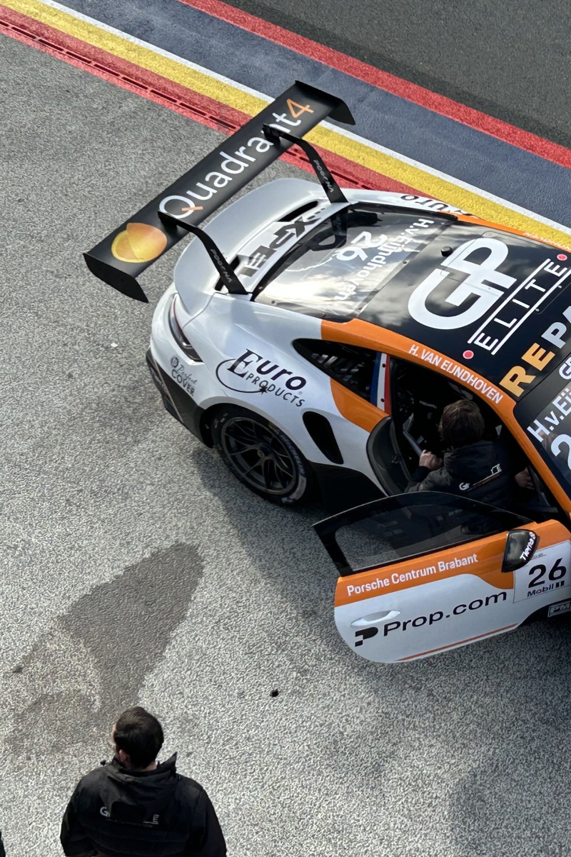 Quadrant4 Achtervleugel