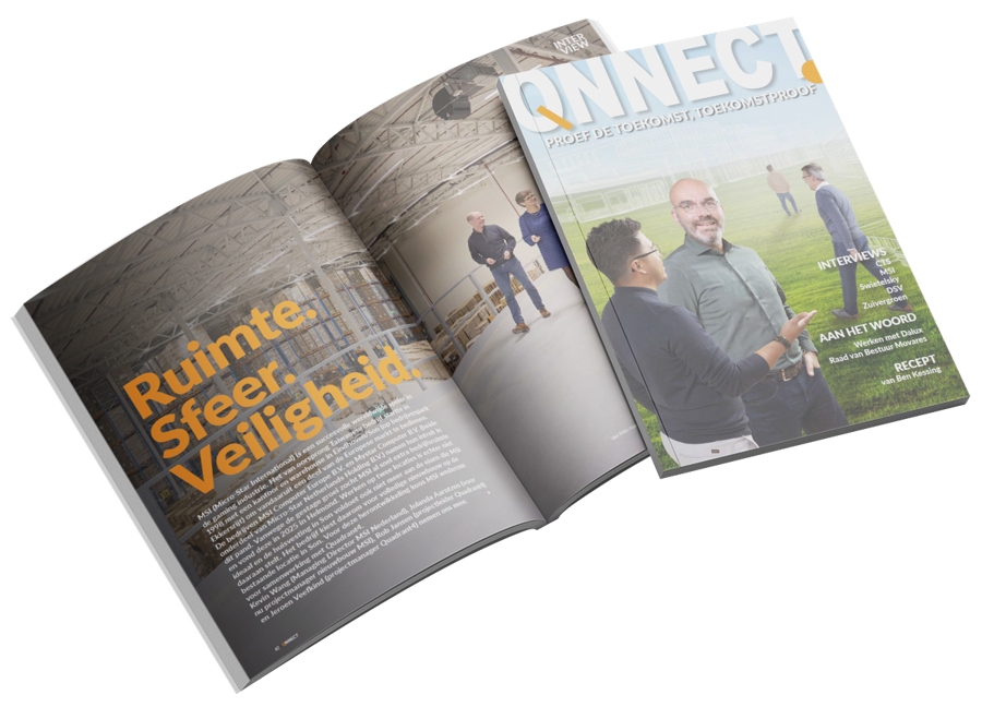 Glossy 2026 Homepage