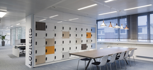 Waterschaplimburg Lockerwand