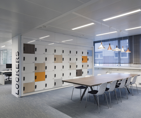 Waterschaplimburg Lockerwand