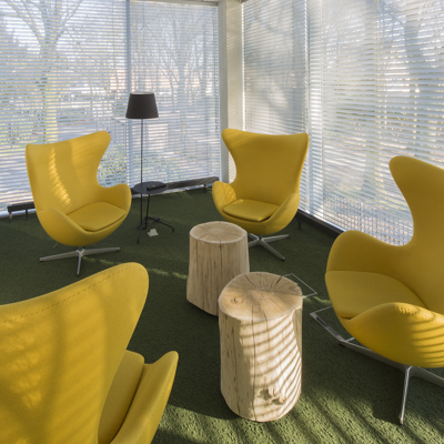 BOM Lounge