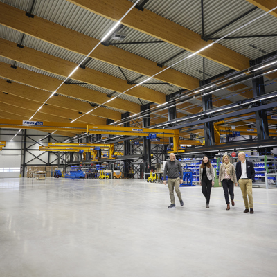 Interview LEMKEN 1
