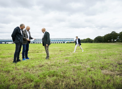 Abena Nederland Kavel