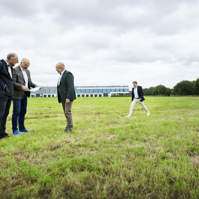 Abena Nederland Kavel