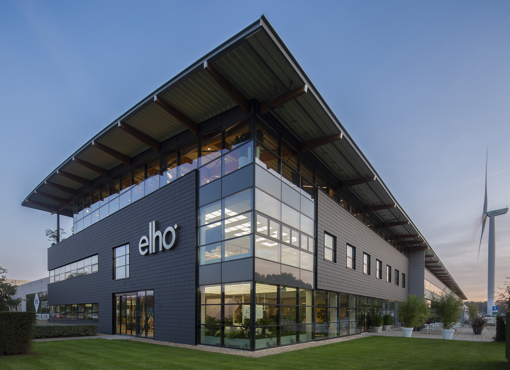 Elho Architectuur