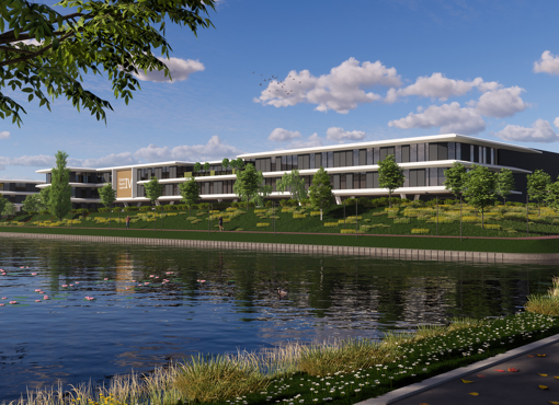 DCD Architectuur