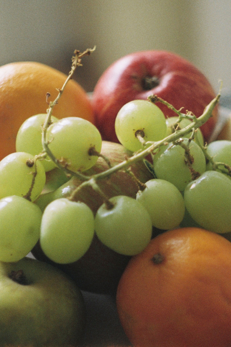 Fruit