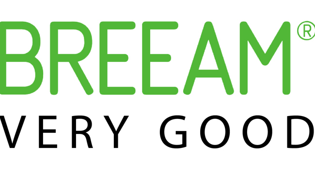 Breeam Very Good