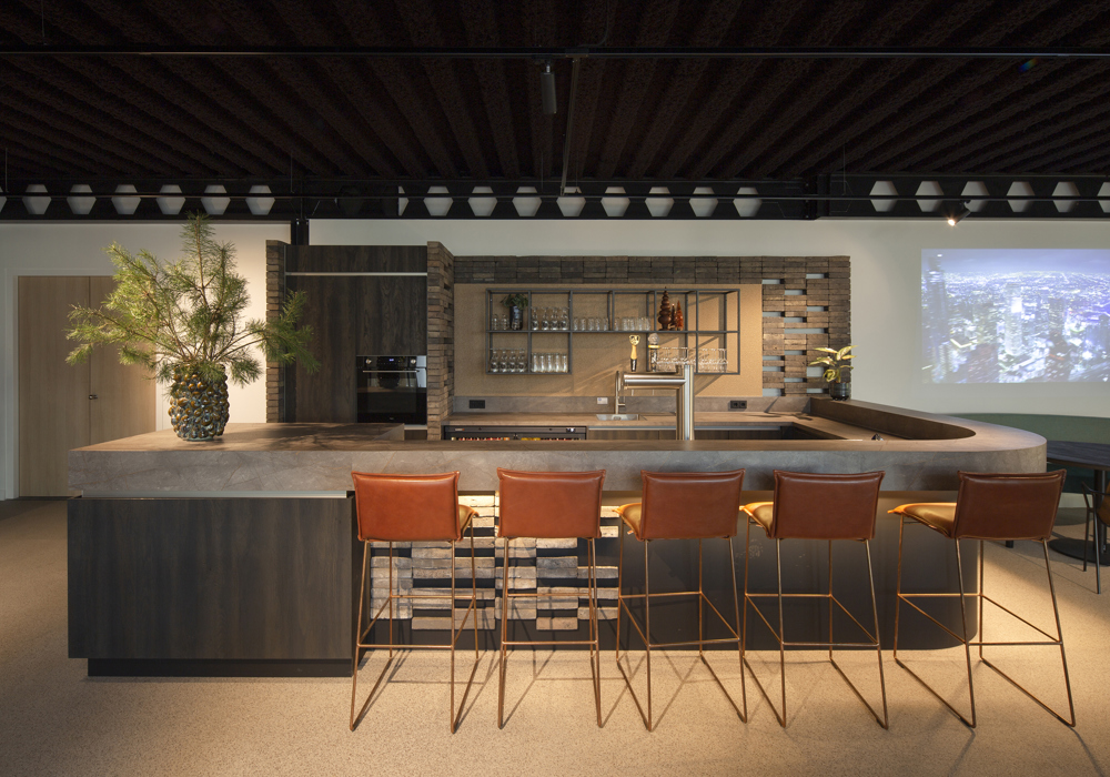 Megens Bar