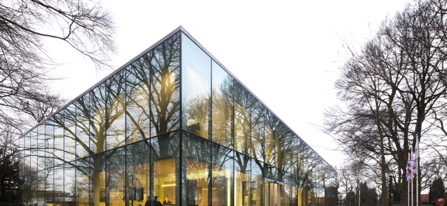 BOM Architectuur
