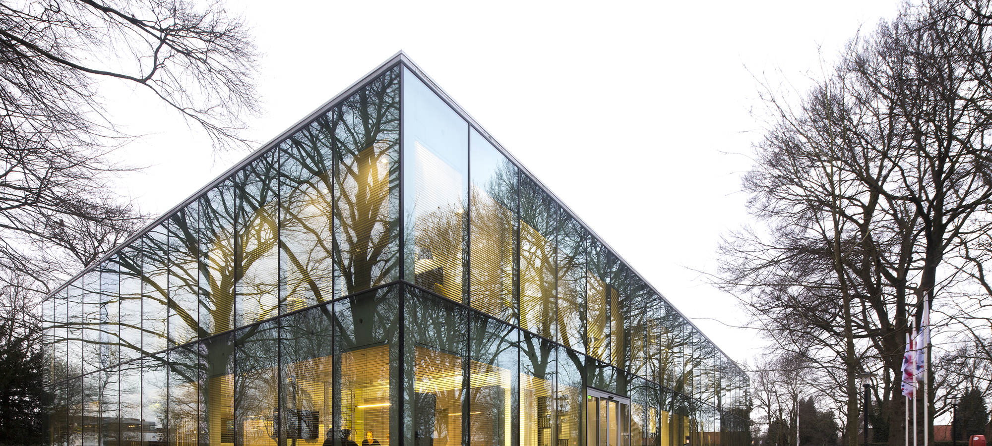 BOM Architectuur