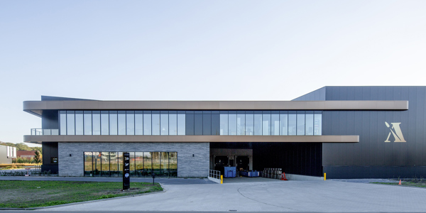 Nieuwbouw T58 Architectuur 3