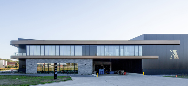 Nieuwbouw T58 Architectuur 3