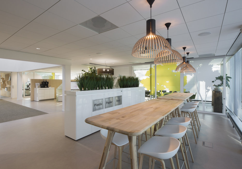 BOM Hoge Tafel