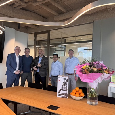 Movares Neemt Quadrant4 Over