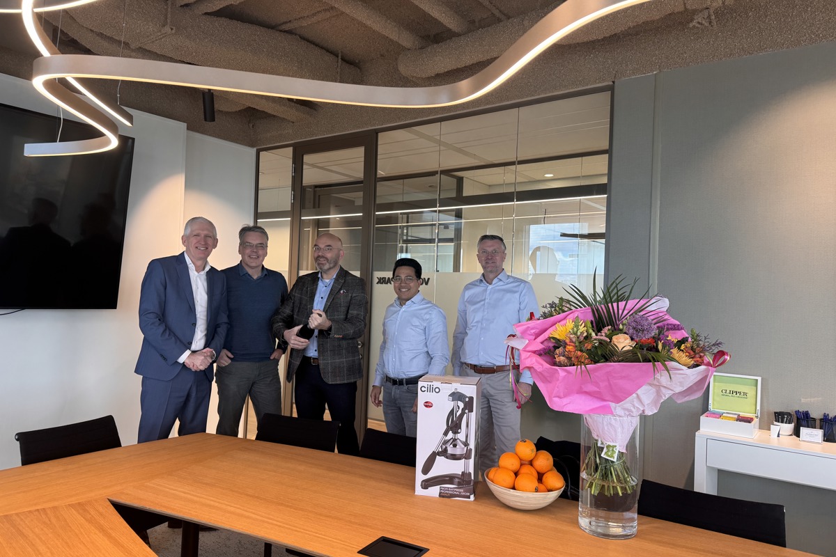 Movares Neemt Quadrant4 Over