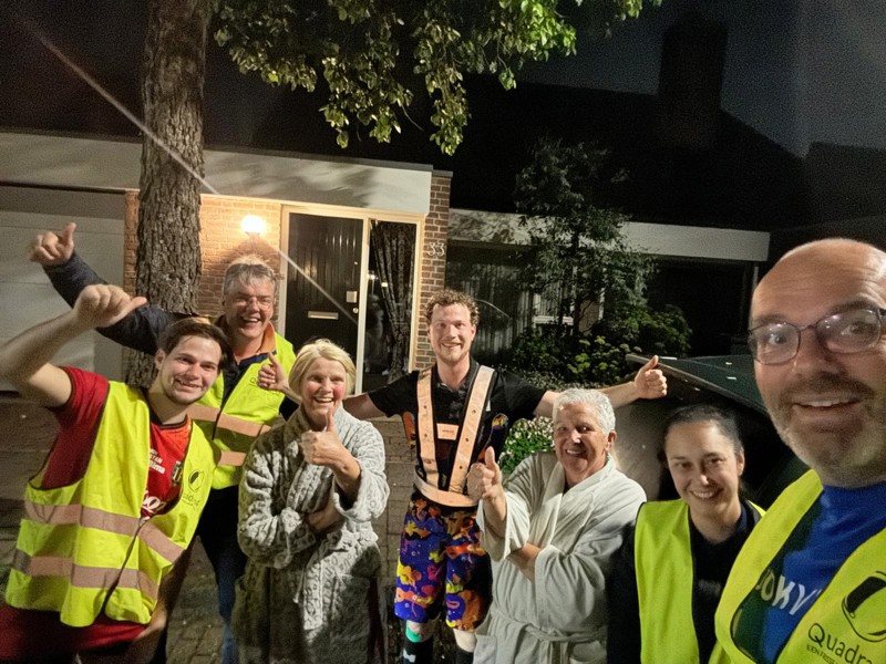 Nieuwe Vriendinnen Roosendaal