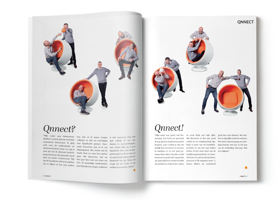 Quadrant4 2021 Voorwoord