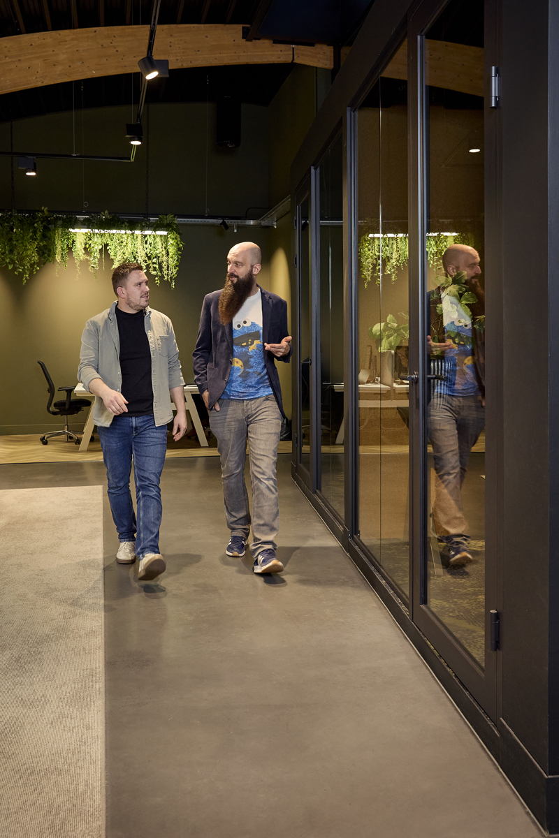 LR Q4 Zuivergroen 040