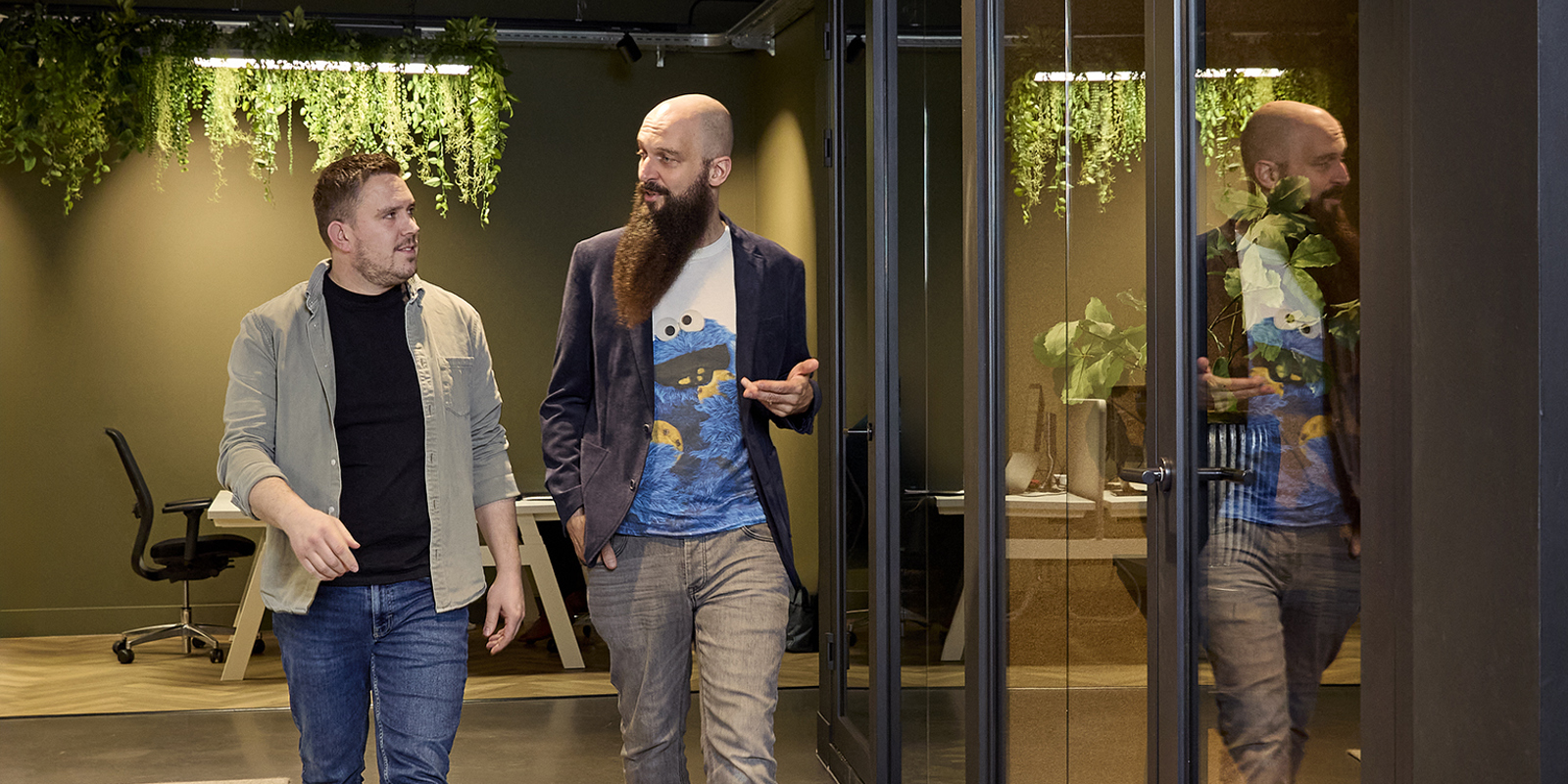 LR Q4 Zuivergroen 040