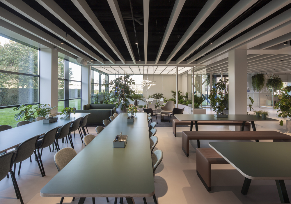 Elho Werkcafe