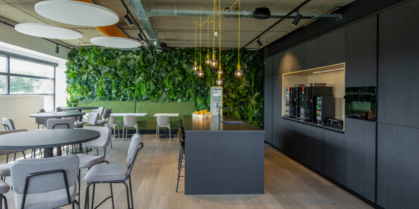 Van Der Velden Kantine 2