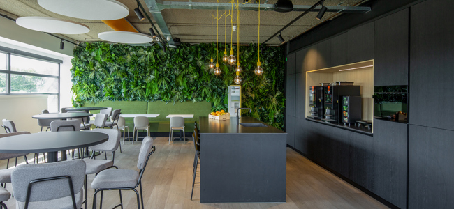 Van Der Velden Kantine 2