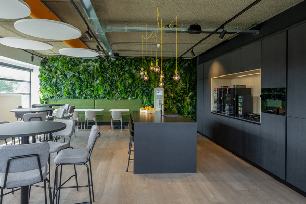 Van Der Velden Kantine 2