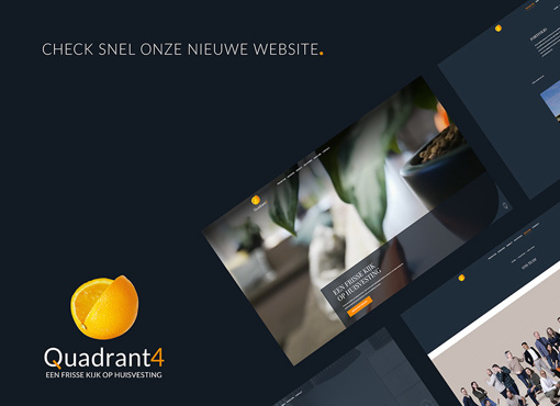 Quadrant4 Linkedin Content 1200X628 Nieuwe Website