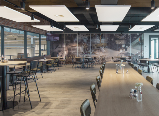 Artgroup Kantine