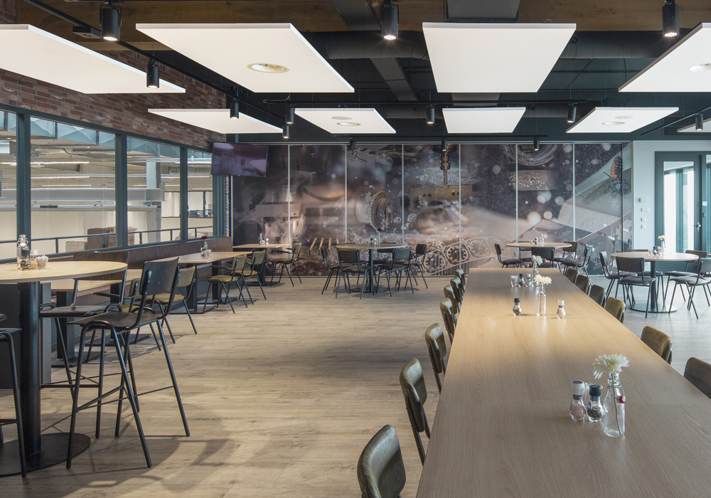 Artgroup Kantine