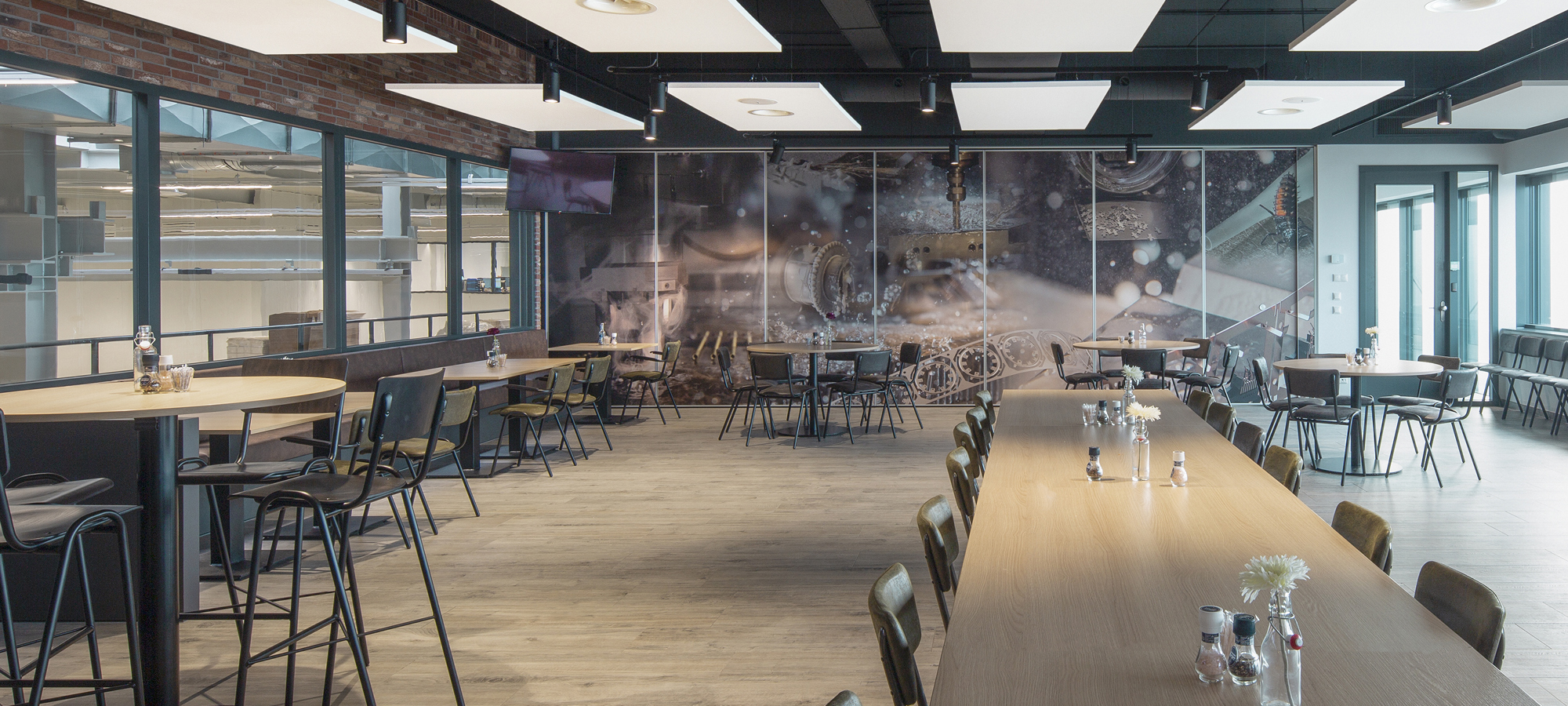 Artgroup Kantine