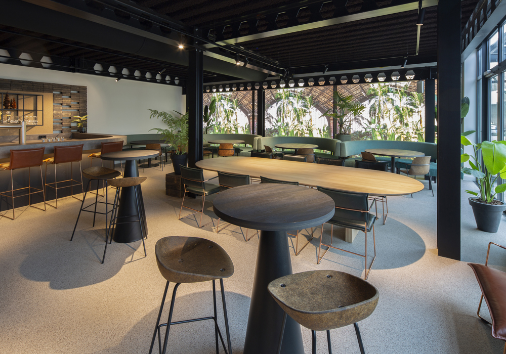 Megens Werkcafe