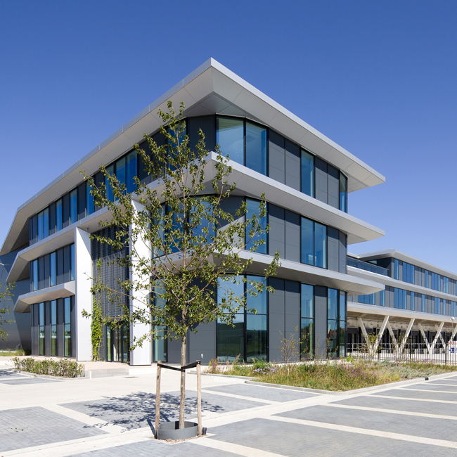 DCD Aalsmeer Architectuur 025