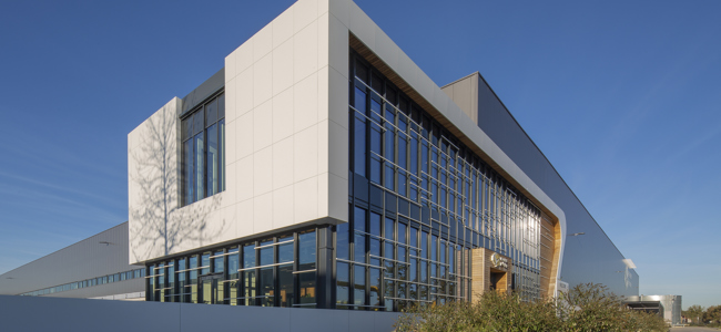 Moonen Architectuur