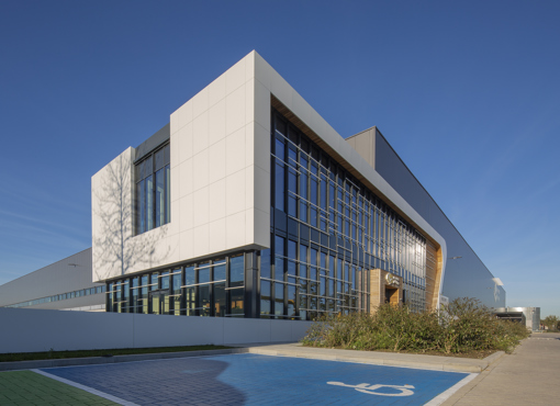 Moonen Architectuur