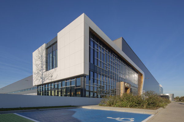 Moonen Architectuur
