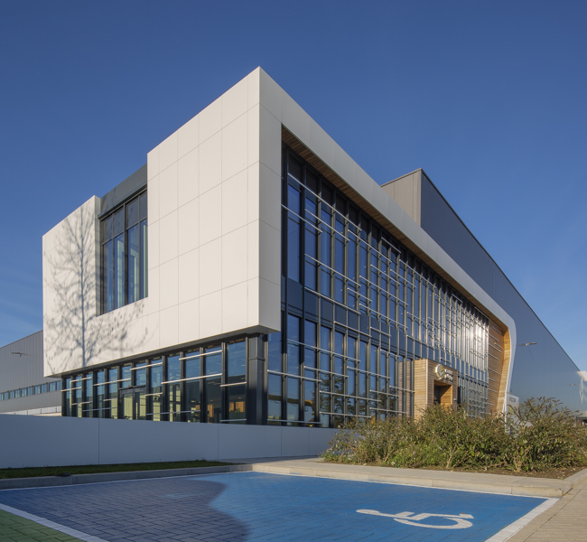 Moonen Architectuur