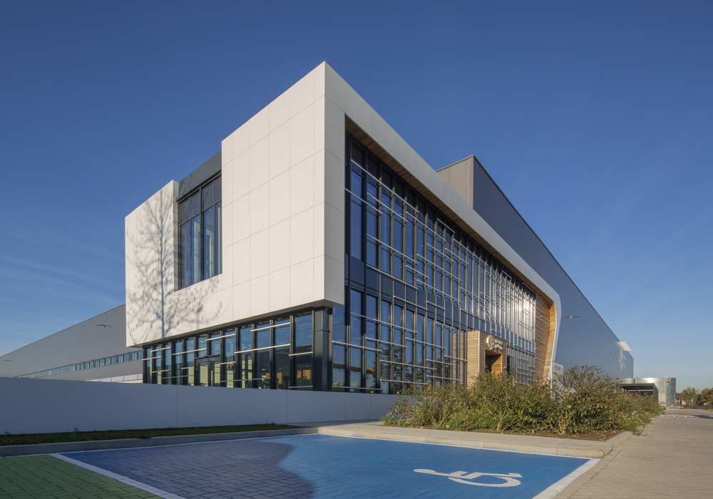 Moonen Architectuur