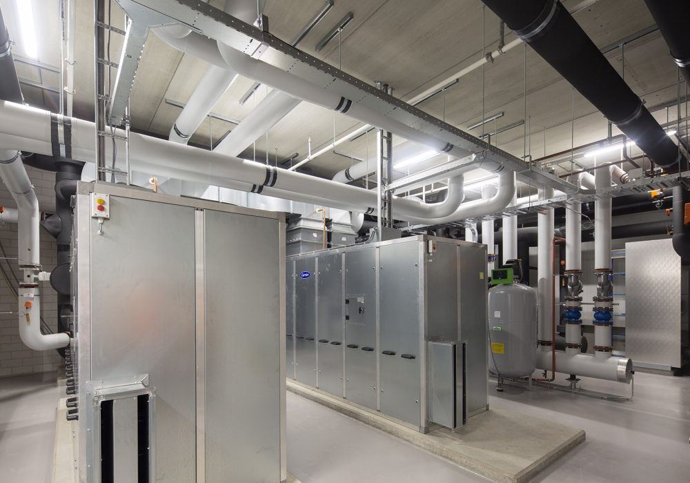 Ingrammicro Installatie