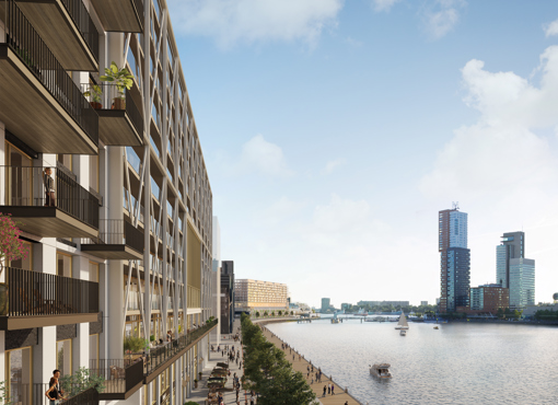 Bay House Exterieur 02