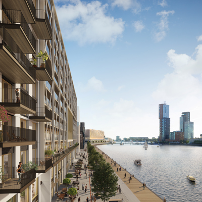 Bay House Exterieur 02