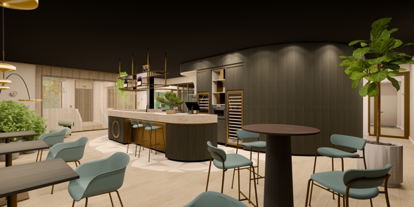 Porsche Centrum Brabant Bar 1 (1)