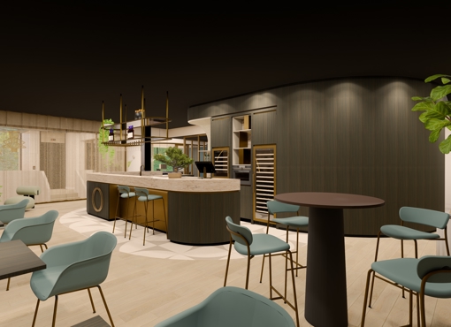 Porsche Centrum Brabant Bar 1 (1)