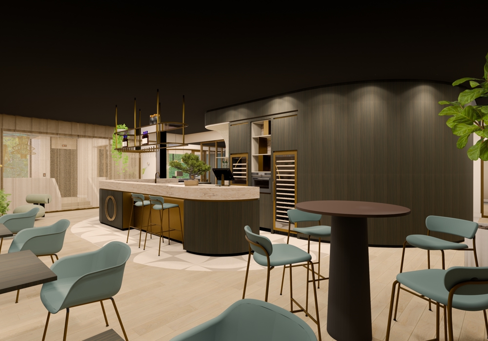 Porsche Centrum Brabant Bar 1 (1)