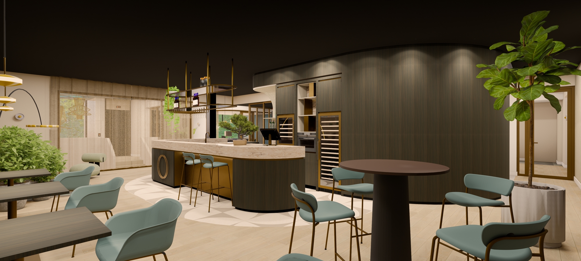 Porsche Centrum Brabant Bar 1 (1)