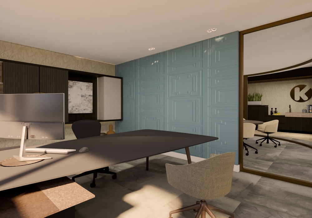 Porsche Centrum Brabant Office 2 (1)