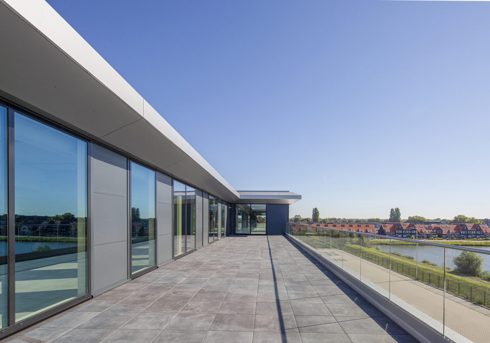 DCD Aalsmeer Architectuur 006